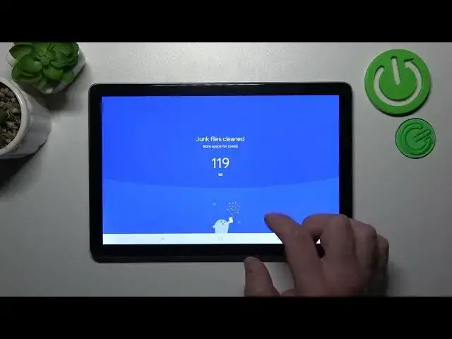 'Video thumbnail for How to Find File Manager App on DOOGEE T10 - Operate Files by Google'