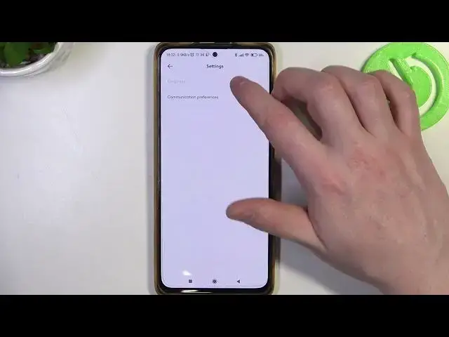 Video thumbnail for How To Change Language In Bolt Food