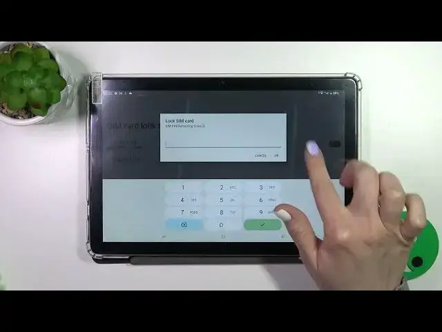 'Video thumbnail for How to Lock SIM Card with SIM PIN on DOOGEE T10? - Add SIM PIN'