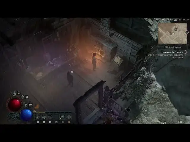 Video thumbnail for How To Imprint Aspects In Diablo IV