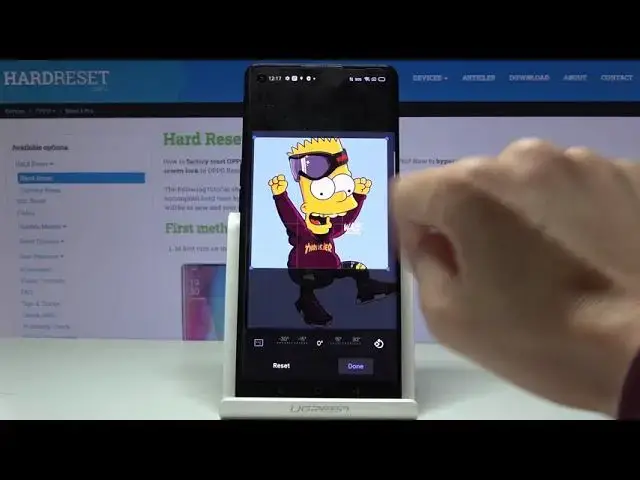 Video thumbnail for How to Add Photo to Contact on OPPO Reno 3 Pro - Connect Photo or Picture to a Person in OPPO