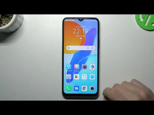 Video thumbnail for How to Enable Camera Watermark on Honor X8 - Camera Logo