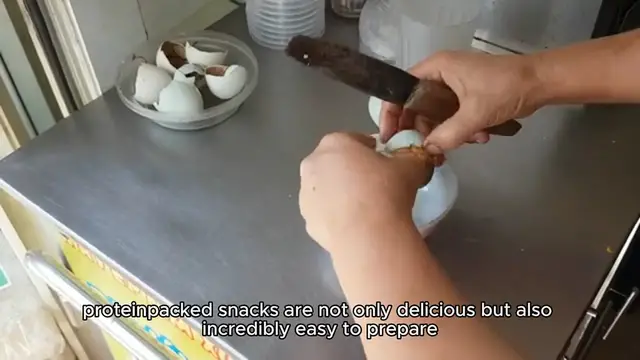 'Video thumbnail for Egg Muffins'