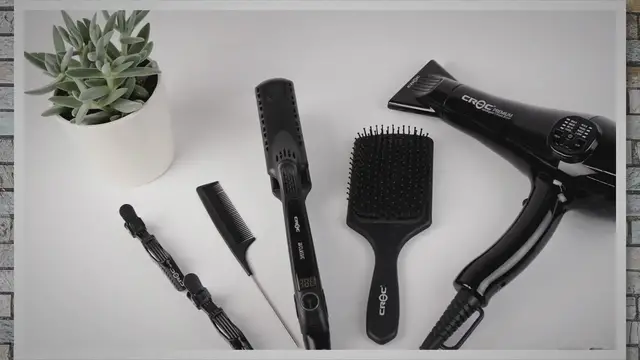 'Video thumbnail for Hairdresser Christmas Gift Ideas: Celebrate Your Stylist with the Perfect Present'