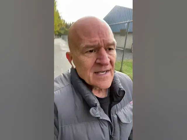 Video thumbnail for Daily Gratitude Walk:  10/20/2020