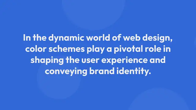 Video thumbnail for Orange and black website: 30+ Examples in 2024