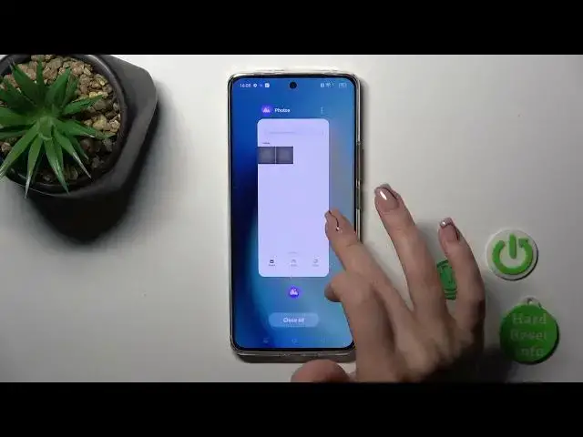 'Video thumbnail for How to Hide Photos in Gallery on REALME 11 Pro'