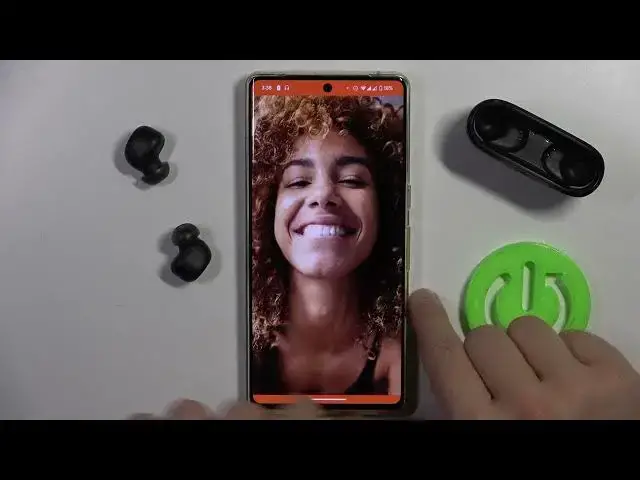'Video thumbnail for How to Pair JBL Wave Buds with Android Phone?'