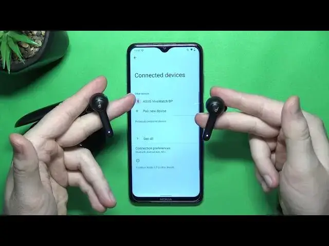 Video thumbnail for How to Power On / Off Soundcore Life P2?