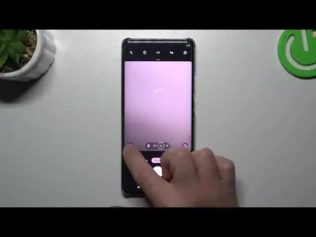 'Video thumbnail for How to Scan QR Code on Motorola Edge X40?'