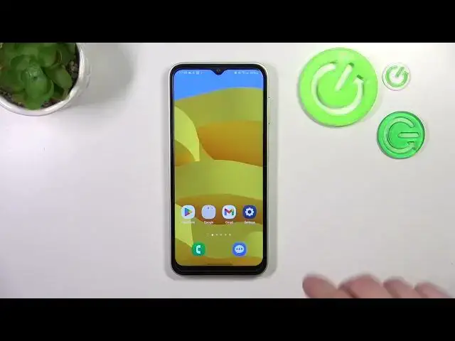 'Video thumbnail for How to Enable / Disable Charging Sounds on Samsung Galaxy M04?'