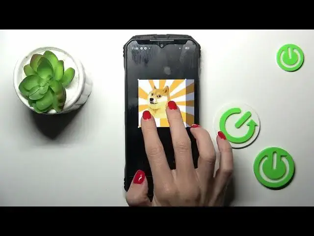Video thumbnail for How to Add Photo to Contact on DOOGEE V30?