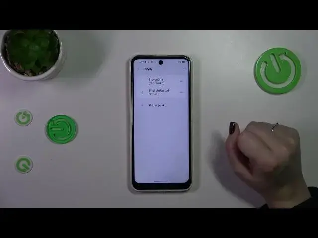 Video thumbnail for How to Change System Language on HOTWAV Note 12