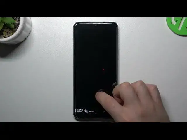 Video thumbnail for Add Photo Watermark on HONOR X6 - Camera & Watermark Settings