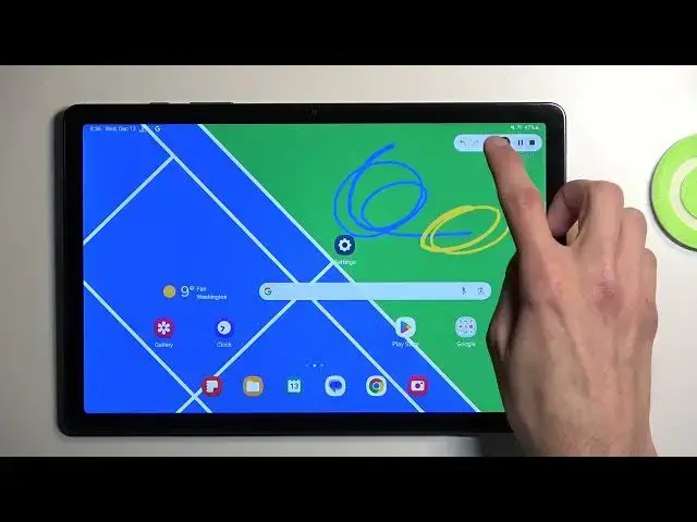 Video thumbnail for How to Record Screen on Samsung Galaxy Tab A9+?