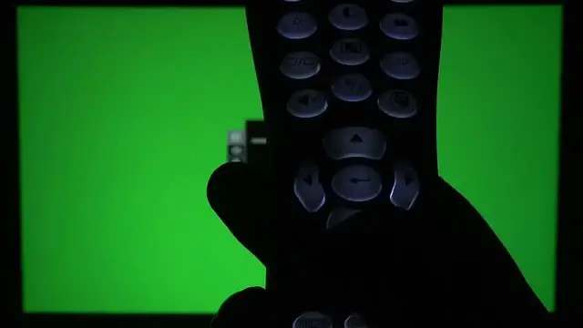 Video thumbnail for How To Enable & Disable High Altitude Mode In Optoma HD146X