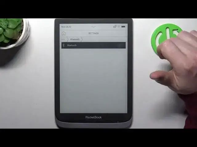 Video thumbnail for How To Connect Wireless Bluetooth Headphones with PocketBook InkPad 3 Pro?