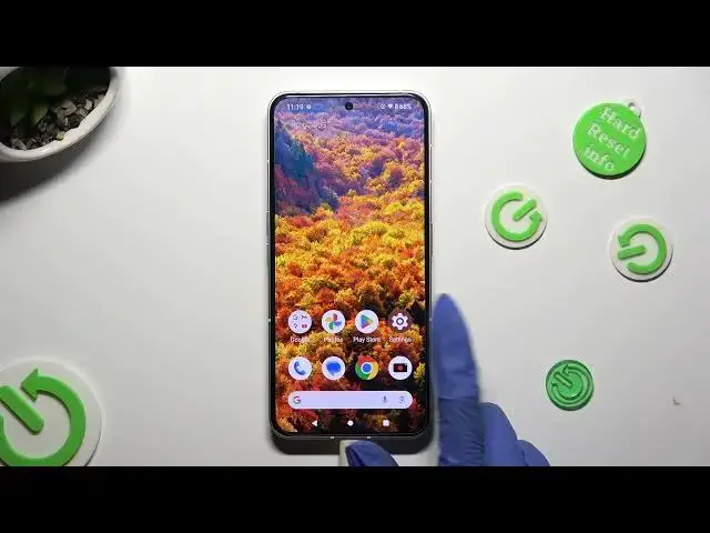 Video thumbnail for How to Enable & Disable Orientation Lock on a NOTHING Phone (2) - Screen Auto Rotate