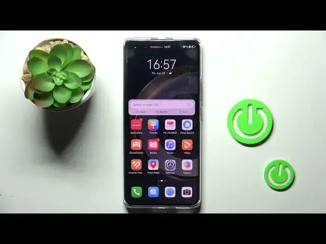 'Video thumbnail for How to Change Default Browser on HUAWEI Nova 11 Pro?'
