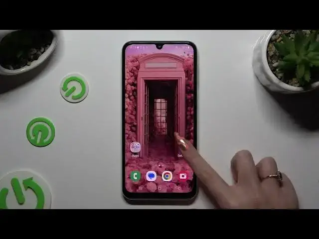 Video thumbnail for How to Customize Gboard Keyboard Theme on a SAMSUNG Galaxy M34