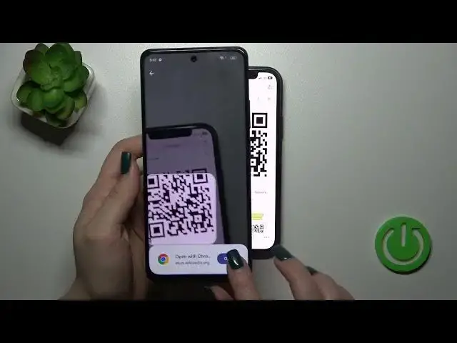 Video thumbnail for How to Scan QR Codes on REALME 11?