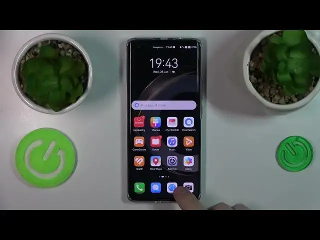 'Video thumbnail for How to Set Custom Ringtone on HUAWEI - Personolizing the Sound for Incoming Phone Calls'