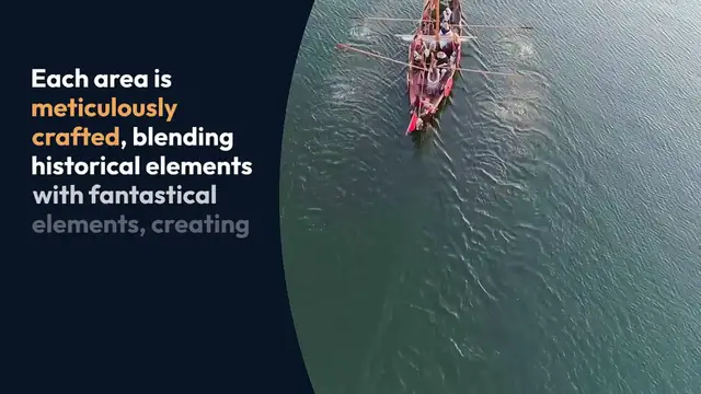 Video thumbnail for Nioh Complete Edition Level Design Features