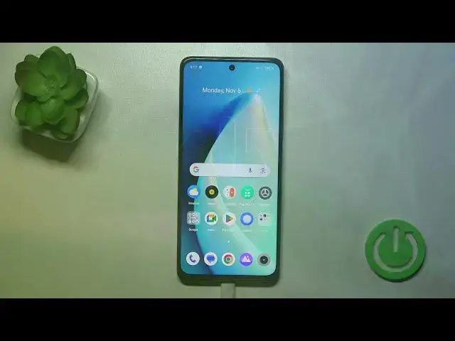 'Video thumbnail for How to Check Phone Model on REALME 11?'
