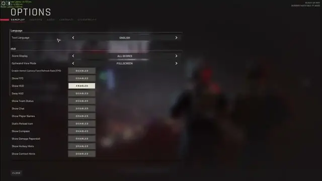 Video thumbnail for How To Change Language In Ready Or Not