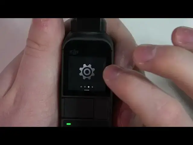 Video thumbnail for How to Change System Language in DJI Pocket 2 – Manage System Language