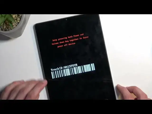 Video thumbnail for How to Enter Fastboot Mode on Lenovo Tab M9 – Fastboot & Rescue Mode