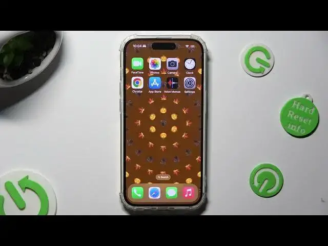 'Video thumbnail for How to Minimize Screen on iPhone 15 Pro?'