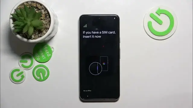 Video thumbnail for How to Initial Set Up Google Pixel 8 – First Activation & Configuration