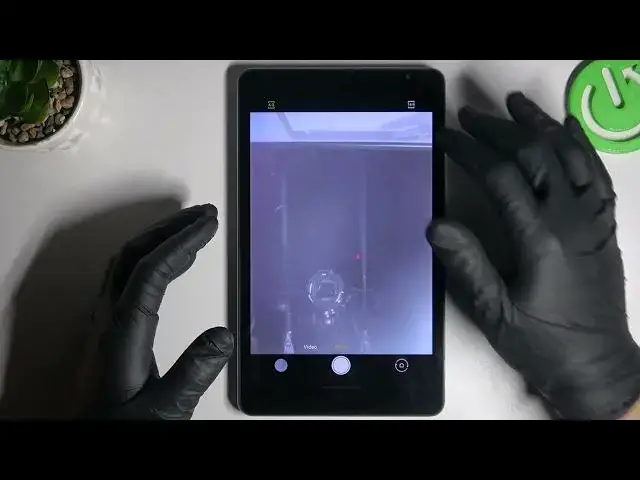 Video thumbnail for How to Change the Camera Aspect Ratio on Blackview Tab 6 - Adjust Photo Size