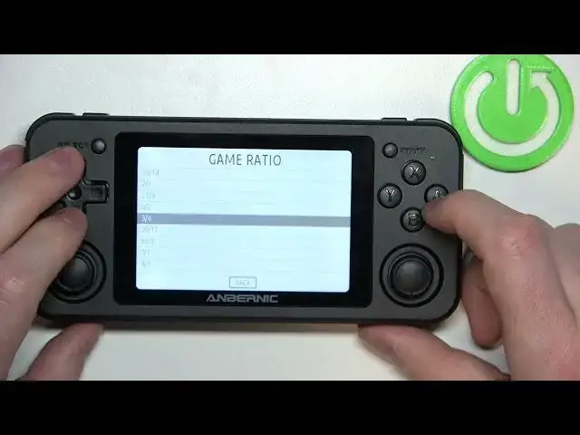 Video thumbnail for How To Change Games Aspect Ratio In Anbernic Console