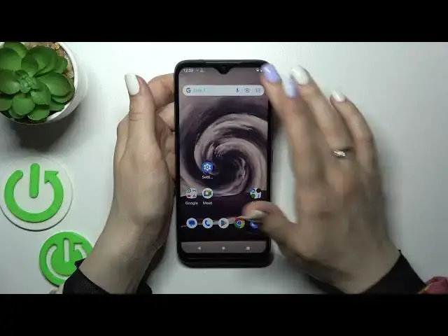 Video thumbnail for How to Connect NOKIA C12 to Wi-Fi - Wi-Fi Connection