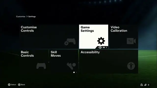 Video thumbnail for Unleashing Precision: How to Turn on and Off Assisted Headers in FC24/FIFA 24