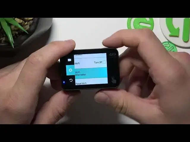 Video thumbnail for Cutting the Cords: The Ultimate Guide to WiFi Settings on Your Campark X30 Sports Cam!
