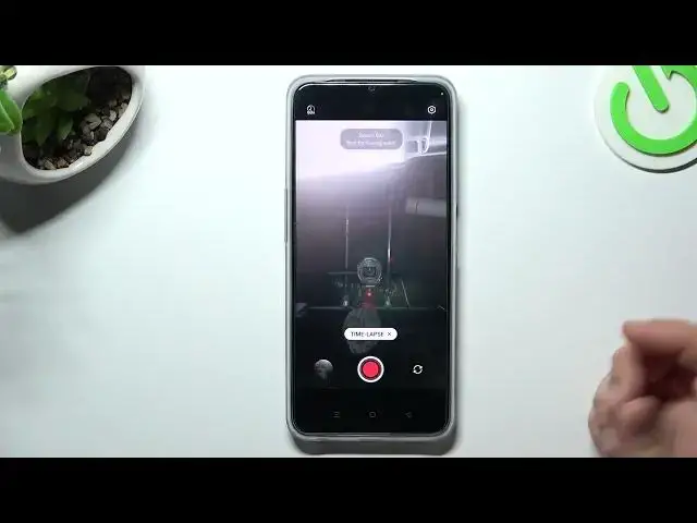 Video thumbnail for How to Customize the Time Lapse Video Speed on OPPO A77s