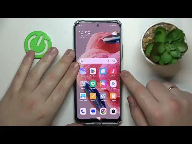 'Video thumbnail for How to Extend RAM Memory on Xiaomi Redmi Note 12?'