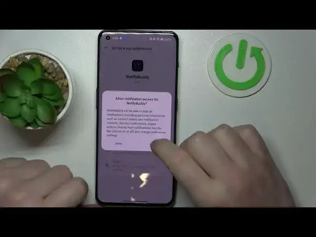 Video thumbnail for How To Activate Custom Led Lamp Notifications On OnePlus 11