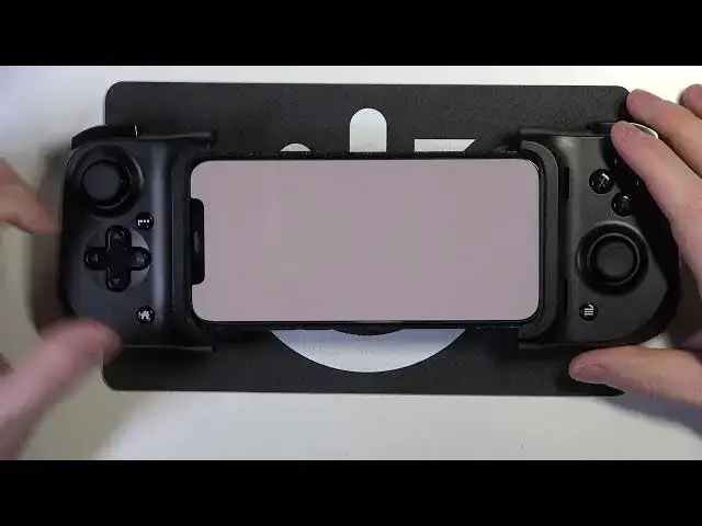 Video thumbnail for How To Take Screenshot On RAZER KISHI