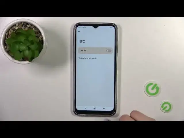 Video thumbnail for How To Enable & Disable NFC In Nokia G22