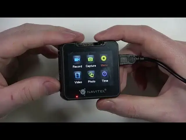 'Video thumbnail for How To Change Language In Navitel R600'