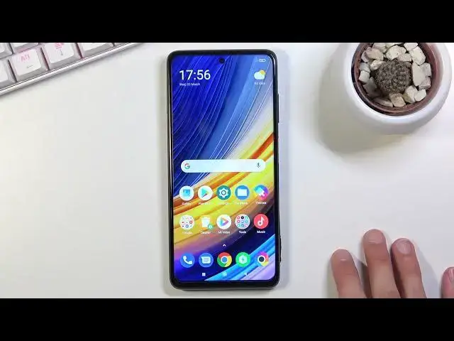 Video thumbnail for How to Turn On Battery Saver on POCO X3 Pro - Enable MIUI Power Saving Mode