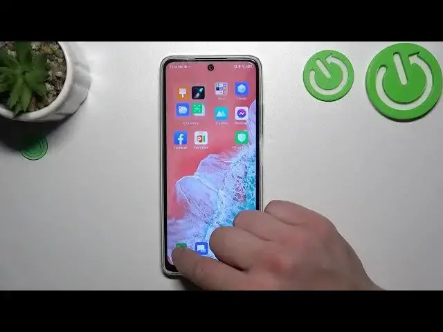 'Video thumbnail for How to Remove / Restore Phone Icon from / to the Home Screen on Infinix Hot 30'