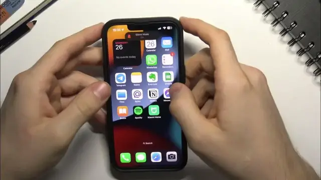 Video thumbnail for How to Set Up Google Family Link on Nokia G60 - Manage Parental Control