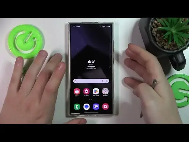 'Video thumbnail for How to Fix Phone Call Issues on Samsung Galaxy S24 Ultra'