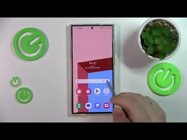 Video thumbnail for How to Use Generative AI Fill on Samsung Galaxy S24 Ultra