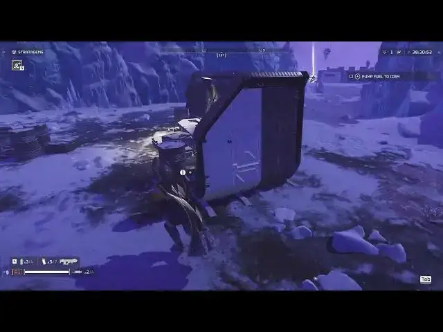 'Video thumbnail for How To Ping In Helldivers 2'